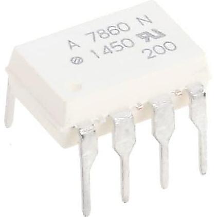 IC A7860 OPTOCOUPLER A7860 DIP ITE99