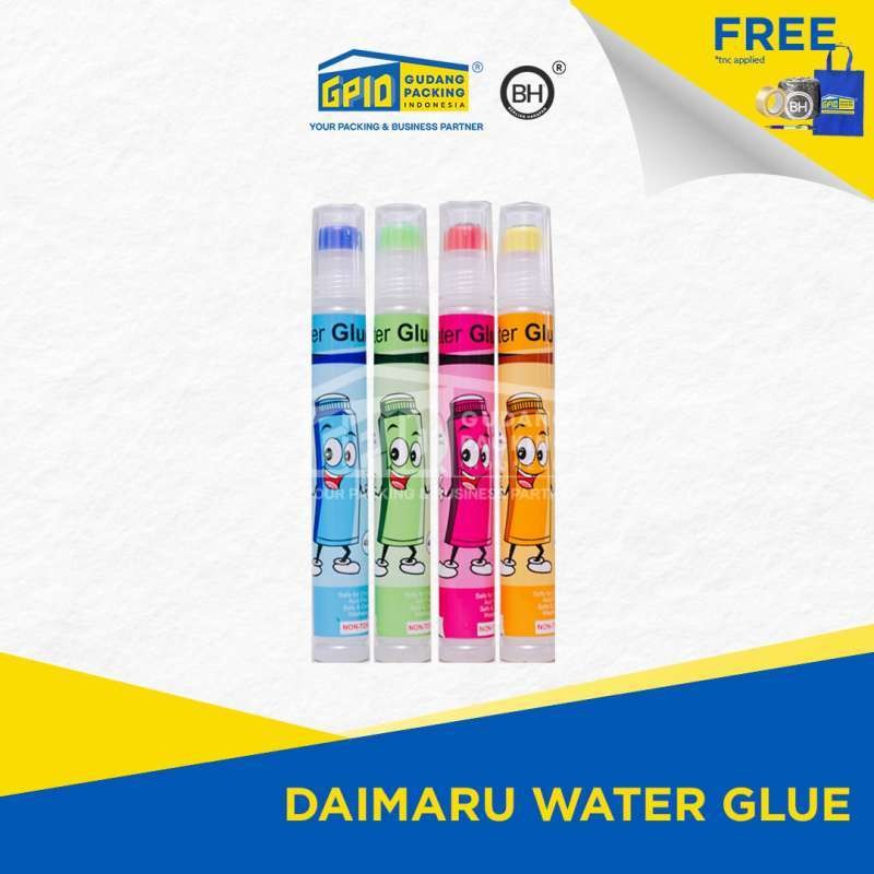 

DAIMARU - Water Glue