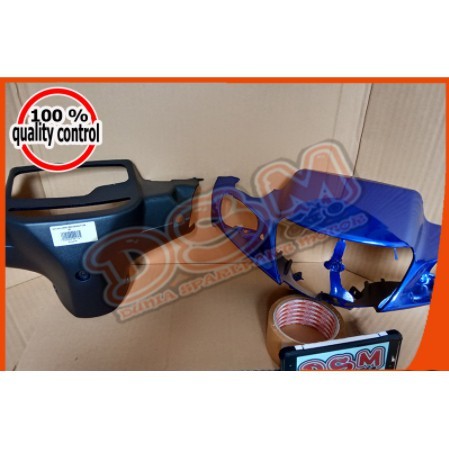 pusat grosir BATOK AB YAMAHA FIZR F1ZR  VEGA LAMA BIRU MERAH HITAM PUTIH TEBAL PRESISI MIRIP ORIGINA