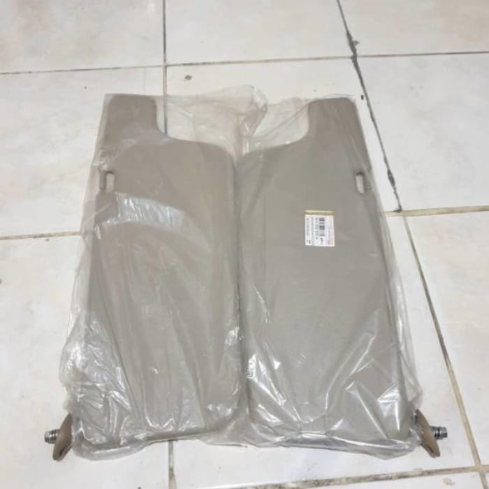 sun visor panther capssule ori quality