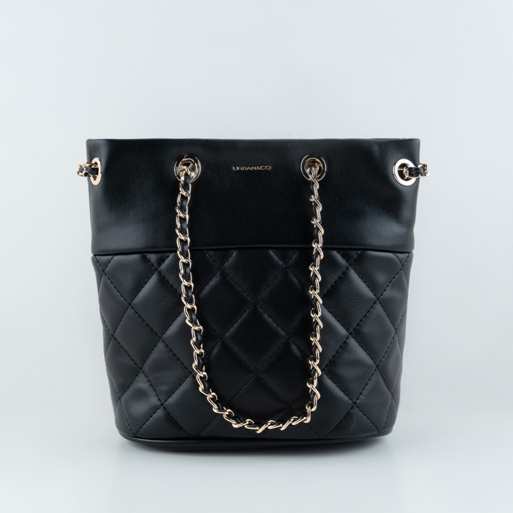 URBAN&CO Essentials Bag Turquino