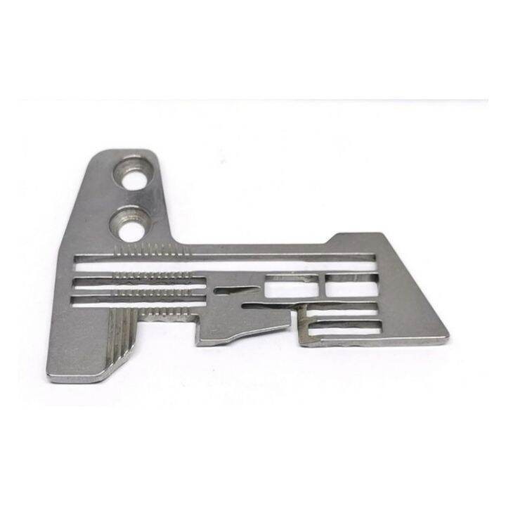 . tataban obras juki benang 5 needle plate /' alat alat jahit /'  >>>> ,.,