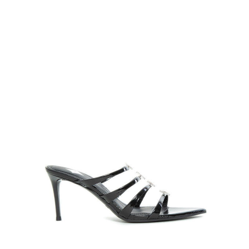 Staccato EK001-005 Sandal Heels - Black xp