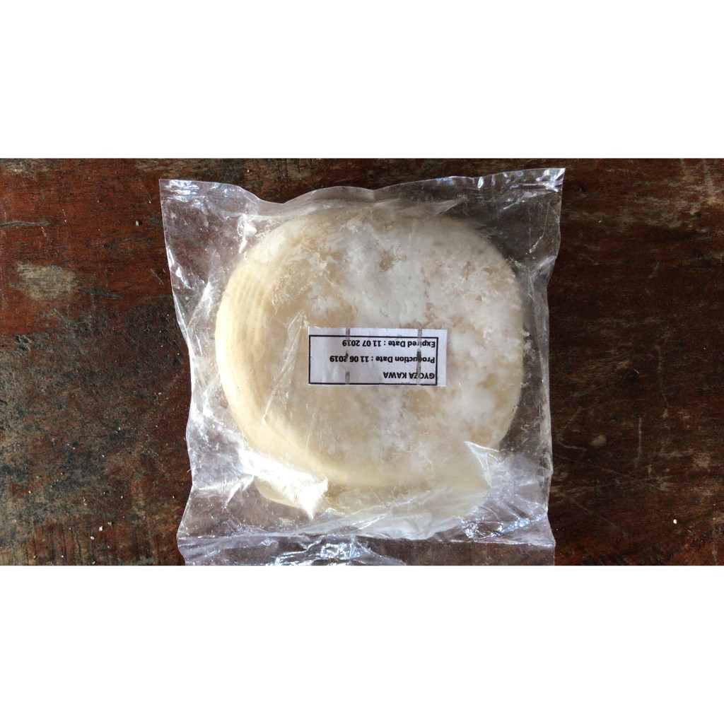 

Kulit Gyoza No Kawa 150 gr