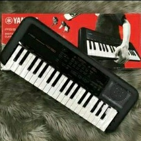 Keyboard Yamaha Portable PSS A 50Murah