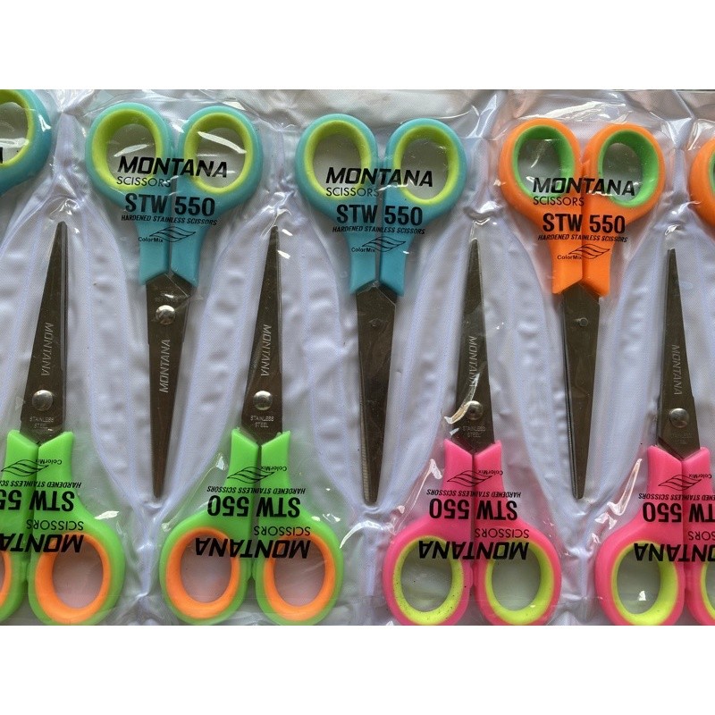 

Gunting Renteng Montana