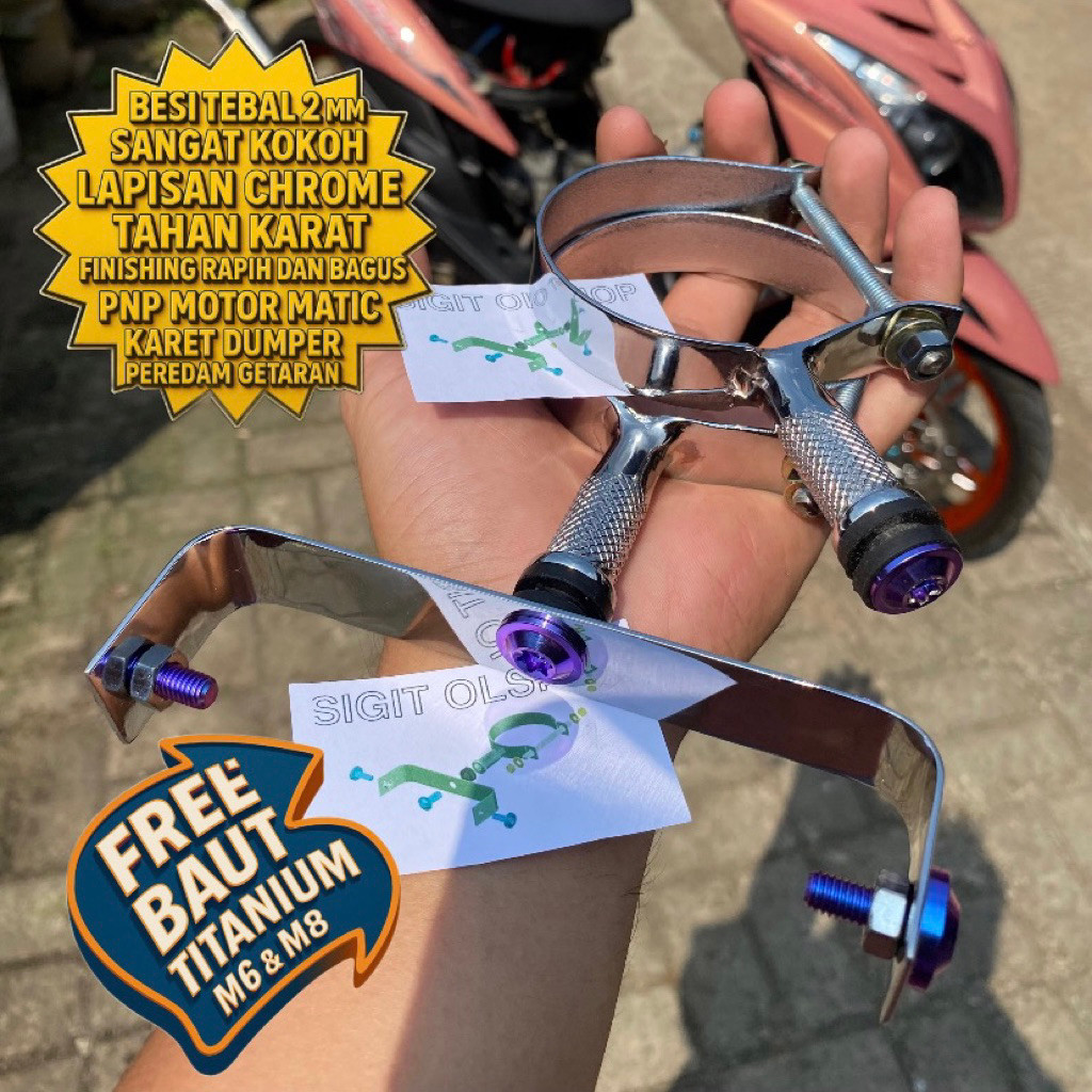 XD34WS bracket oc gsx / mx matic universal oil cooler radiator oc gsx