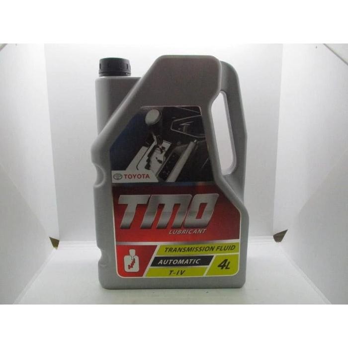 Oli Toyota Transmisi Matic T IV top