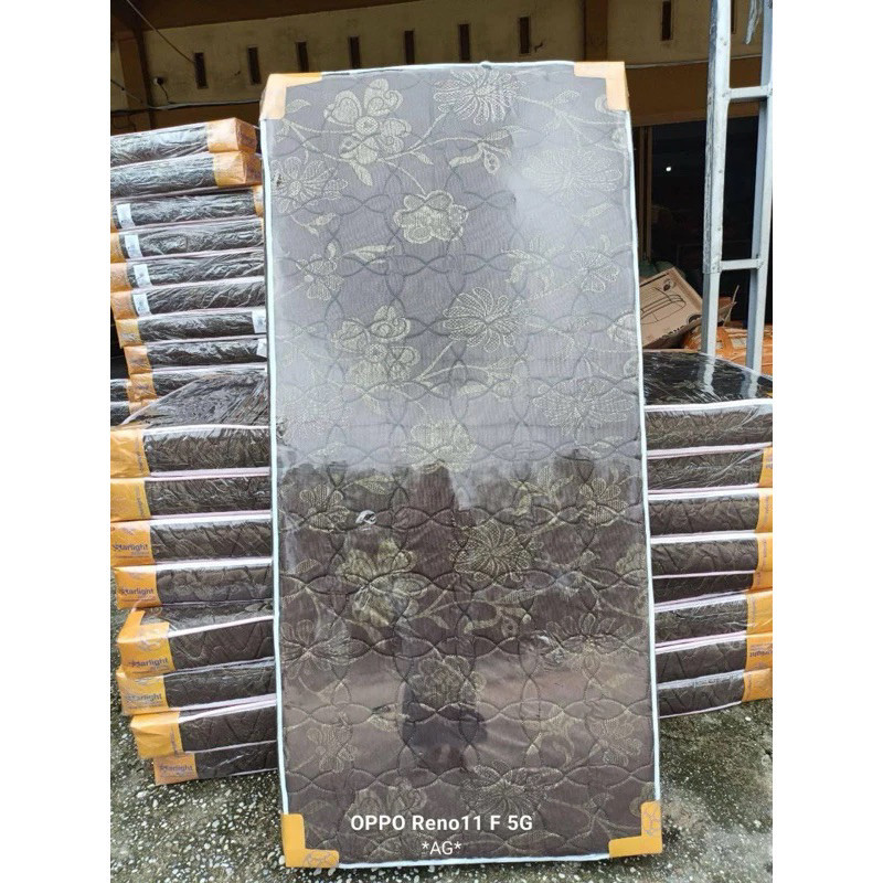 ZY - Kasur busa lajang starlight standar -COD