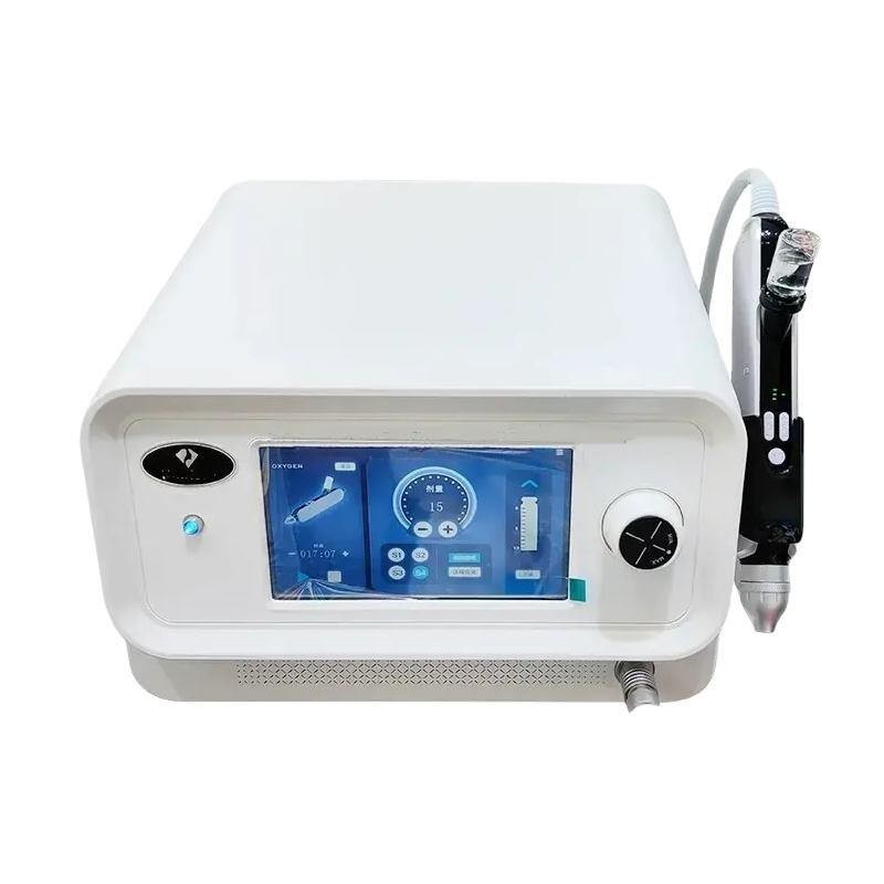 NV-WS1C NEWFACE Newest Seyo Tda No Needle Mesotherapy Machine Free Skin Moisturizing Whitening Machi