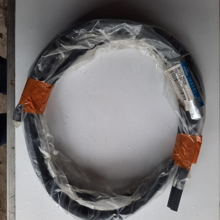 karet kaca muka depan Hyundai New Accent Hyundai Avega 2007 SPAREPART NEW