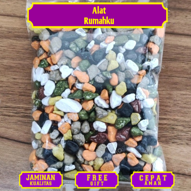 

PROMO 2 BUNGKUS COKLAT KERIKIL ASLI MEKAH / COKLAT ARAB ASLI 15 gr