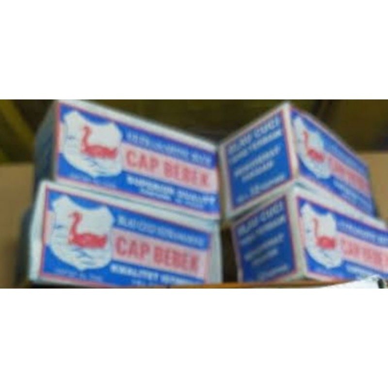 BLAU CUCI CAP BEBEK - ABO