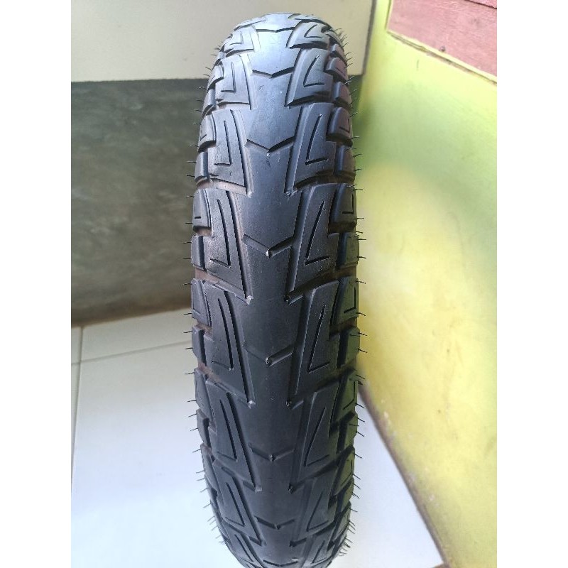 Ban MIZZLE Uk 90/90 Ring 14 Tubeless