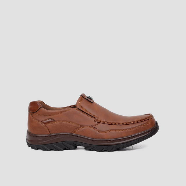 Watchout WV330170320 Simply Sepatu Loafer Pria 122852030