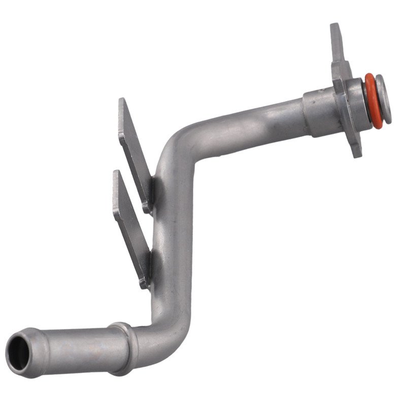 LR121762 Turbo Petrol Charger Inlet And Return Water Pipe For Land Rover Range Rover Jaguar FP LR121