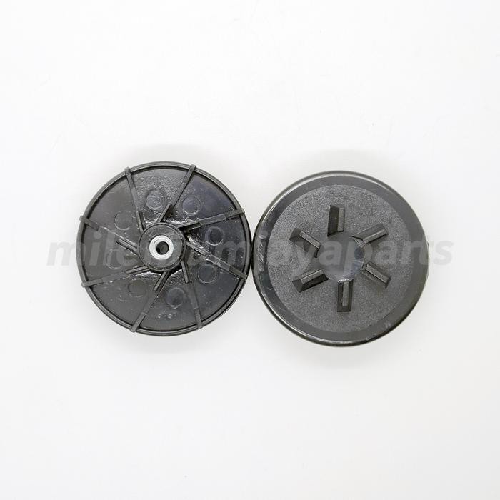 Gear Konektor Blender National Lama / Kopel Blender SANEX/GMC/AIRLUX