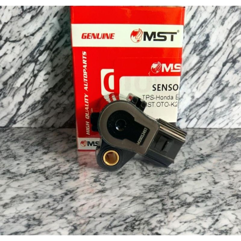 RUNSHOP_ SENSOR TPS MST.OTO-K25-901 TPS Beat Fi MST, TPS Vario 110 Fi MST, TPS Vario 125 Fi MST, TPS