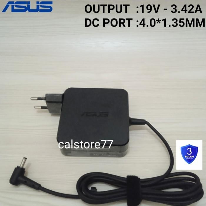 Adaptor Charger Asus ZenBook UX434 UX434F UX434FL UX434FLC UX434FA by Josscomp