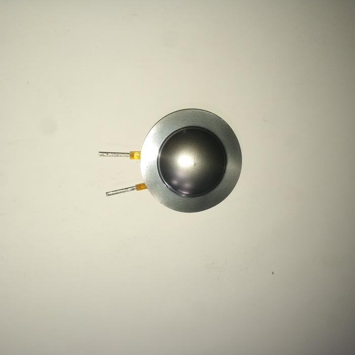 Spul tweeter titanium tanpa papan / spul tweter / spul twiter Berkualitas CVJA