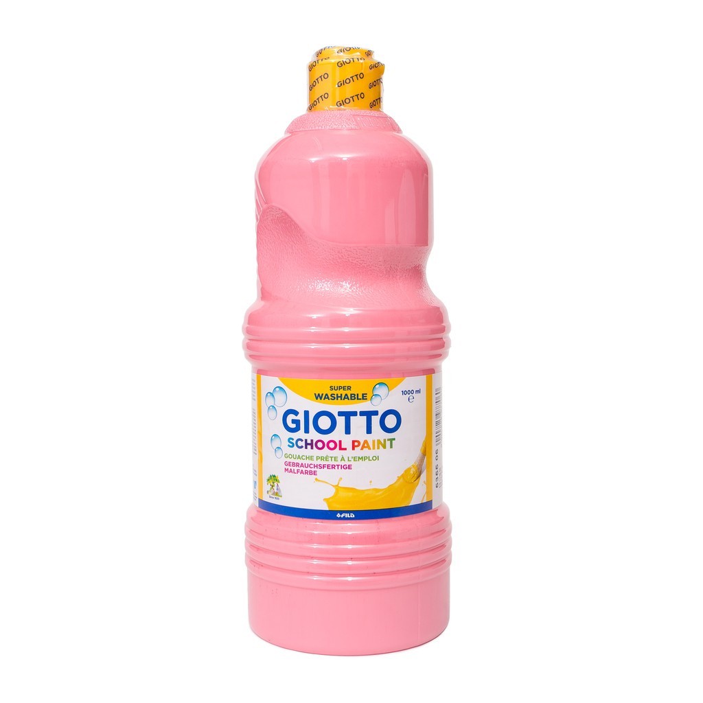 [NOBLES] Giotto School Paint Watercolor Cat Air 1000ml
