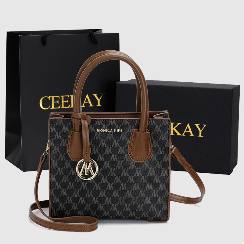 CEEKAY Hadiah Untuk Ibu, Tas, Tas Wanita, Tas Kurir Wanita Elegan Kelas Atas, Tas Tangan