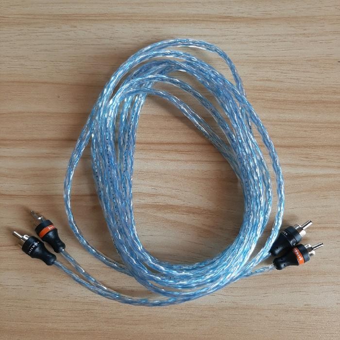 RCA INTERSYS RCA AUDIO MOBIL  CVJA