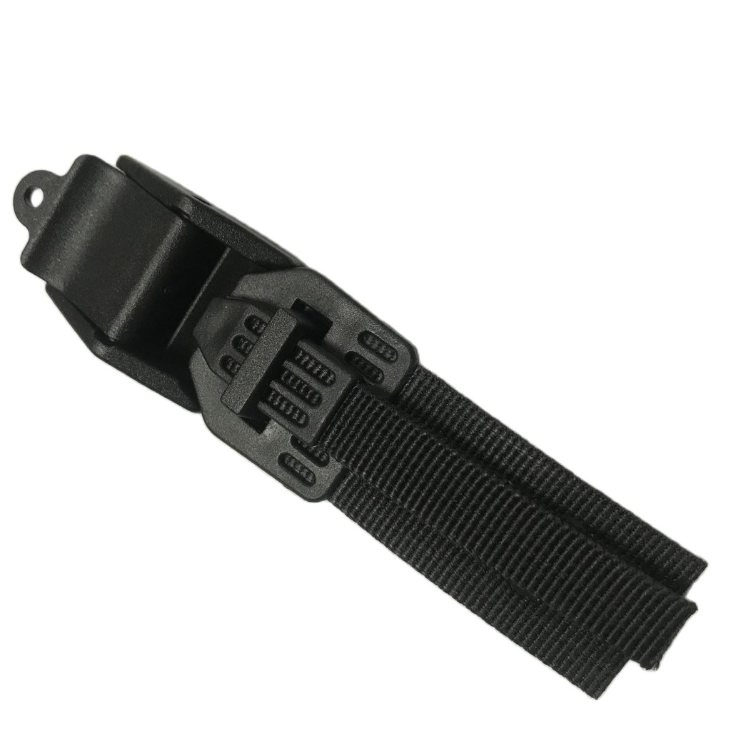 Baby carrier  Te Wear Plastic buckle for FOXBAT Bag SPANISH BUCKLE Industrial Belt ACCESSORY CAM FLY