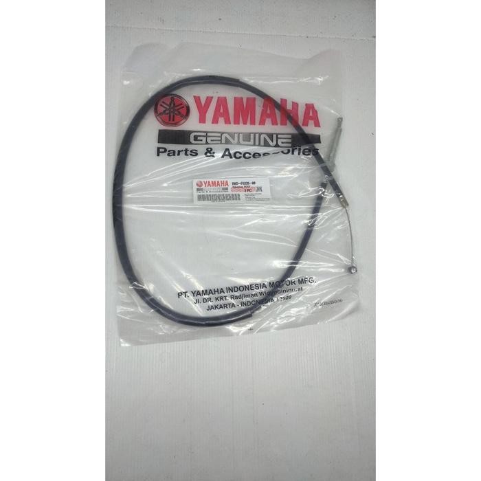 Kabel Kopling Tali Cable Kopling Yamaha R25 MT 25 Xmax - Not Specified