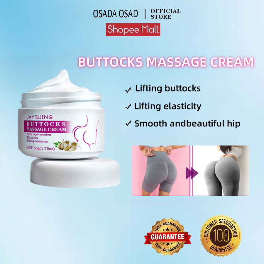 OSADA OSADI pembesar bokong,pembesar bokong wanita permanen,Kendur Bokong Semok Lotion Bokong pembes