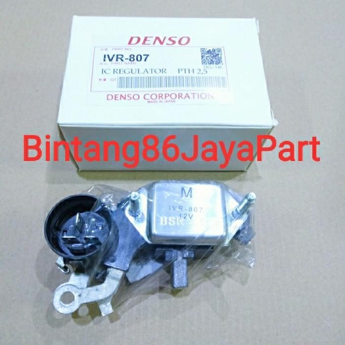 IC REGULATOR PANTHER 2.5 ic regulator 12volt panther 2500cc