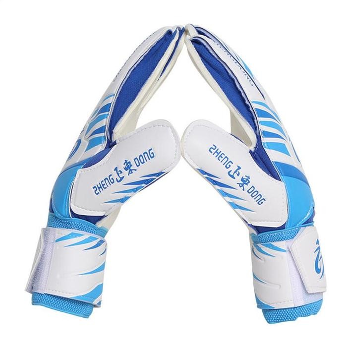 [   Djaya Djaya  ]  【READY STOCK】Sarung Tangan Kiper Glove / Goalkeeper Glove / Sarung Tangan Sepak 