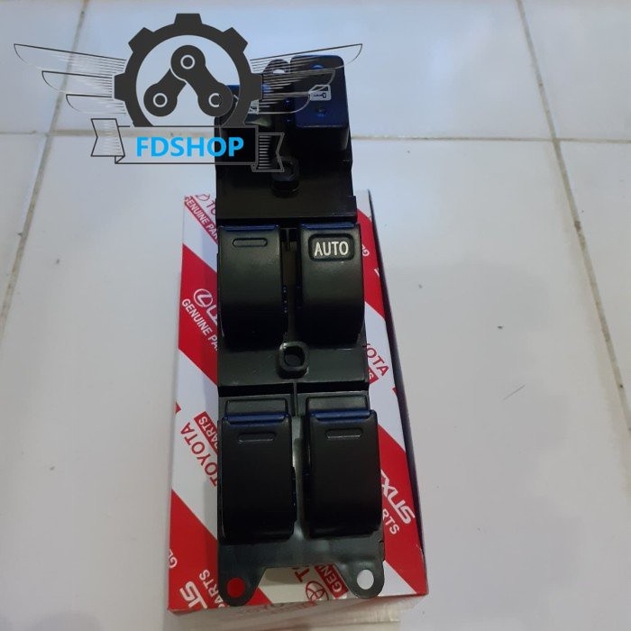 Master power window kijang 2000/kapsul 7k