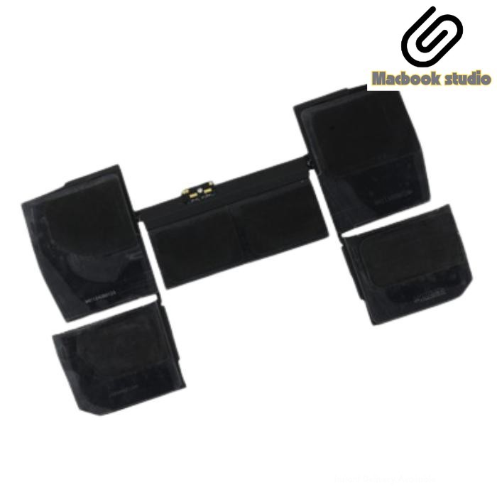 baterai New Macbook 12 Inch A1534 Tahun 2015 - 2017 0rig|nal
