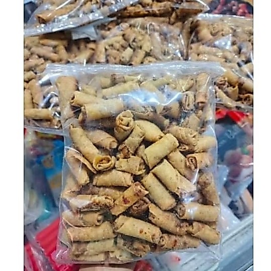 SUMPIA UDANG/SUMPIA/KULIT SUMPIA/SUMPIA UDANG SPESIAL