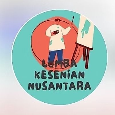 Piala, medali, sertifikat Seni Nasional Nusantara