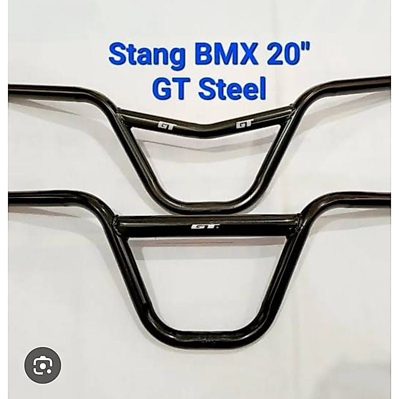 Stang BMX M/Lontong GT PLATINUM