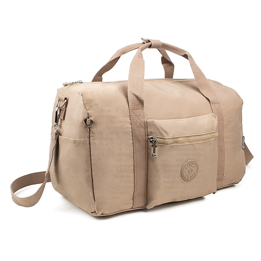 OMIRA BAGS PIOMA TRIP TAS PIOMA TRAVEL BAG TAS TRAVELING TAS GYM TEMPAT SEPATU TRAVEL PIOMA