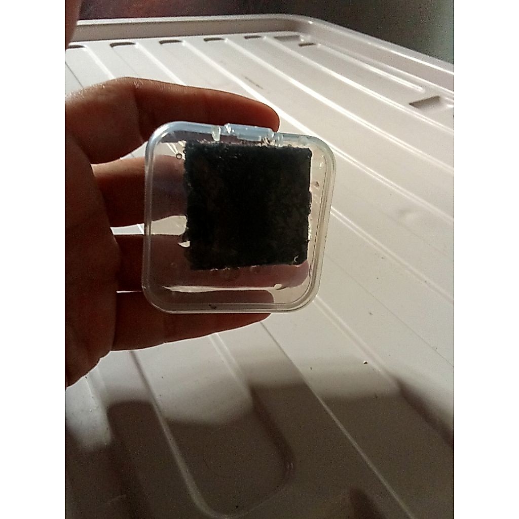 sabun hitam nadisa skincare