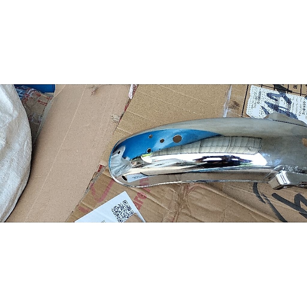 SLEBOR BELAKANG CB K5 GL 100 IMPORT