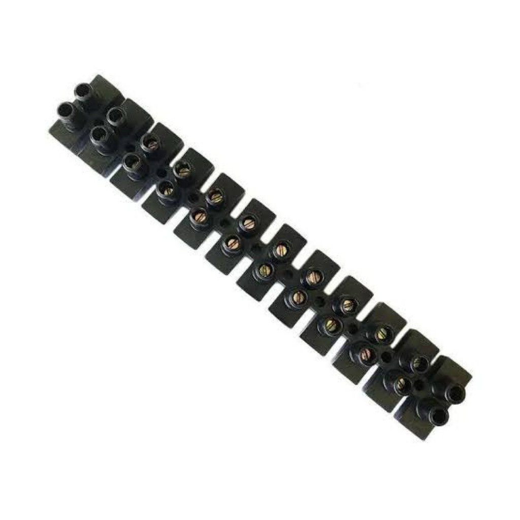 Krustin Terminal Kabel / Terminal Kabel Baut / Kabel Connector / Penyambung Kabel Listrik