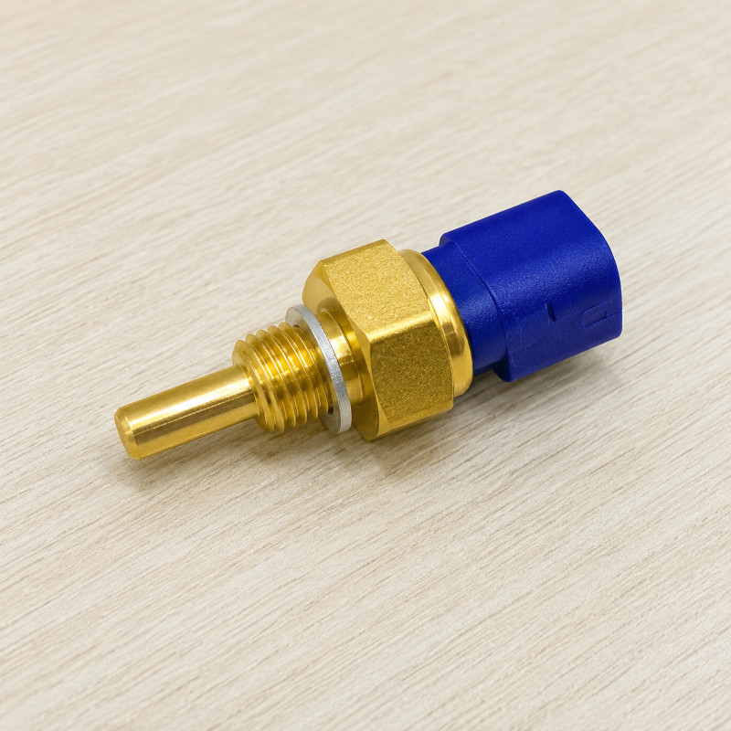 SWITCH FAN SENSOR TEMPERATUR EVALIA JUKE SERENA JUKE LIVINA ECT NISSAN