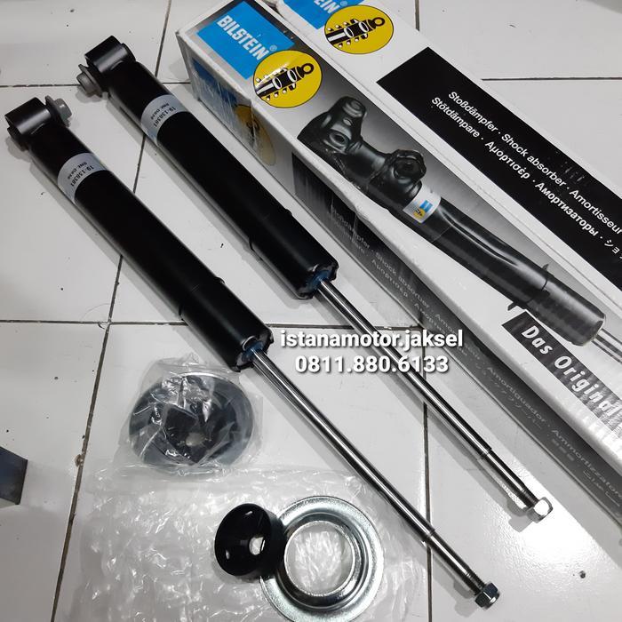 SHOCK BREAKER SHOCKBREAKER BELAKANG BMW E60 sepasang bilstein