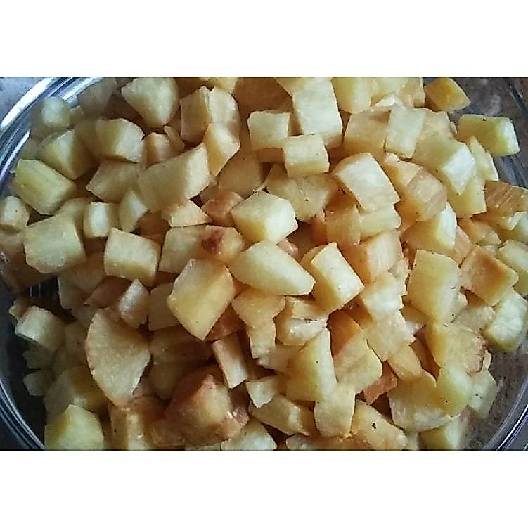 balok singkong