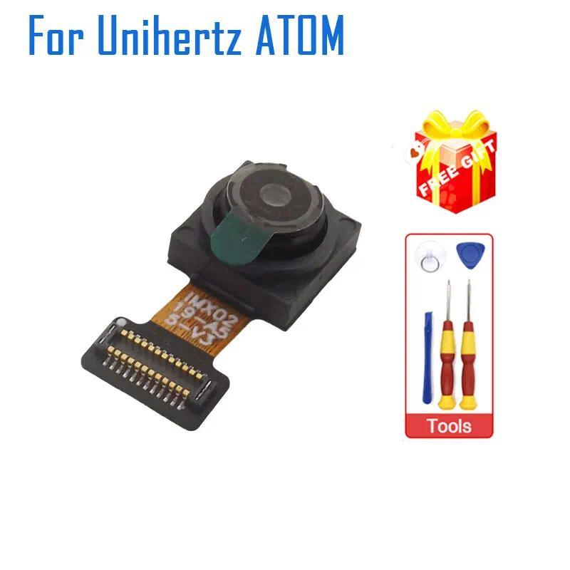 Modul Kamera Depan Ponsel Unihertz ATOM Original Baru, Aksesoris Kamera untuk Ponsel Pintar Unihertz
