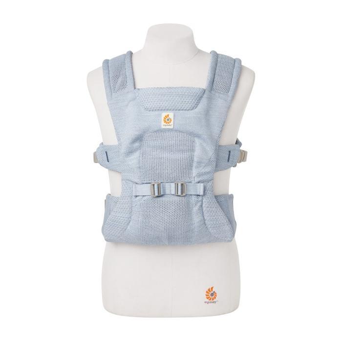 Ergobaby Aerloom Baby Carrier - Skyline