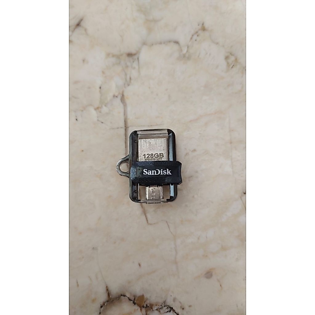 sandisk OTG