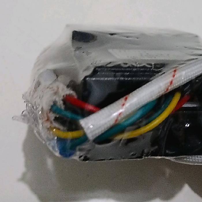 Ignition Device Kompor Gas Tanam MODENA BH 2723LL ( 2 Burner )