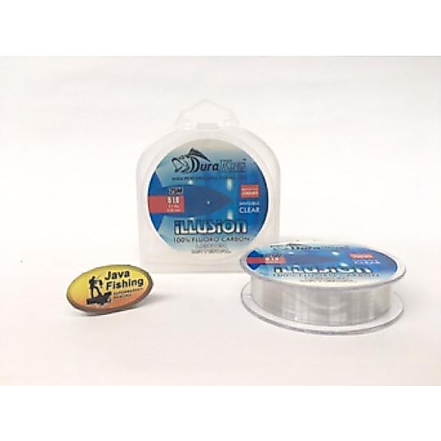 Shock Leader Duraking Illusion 25M