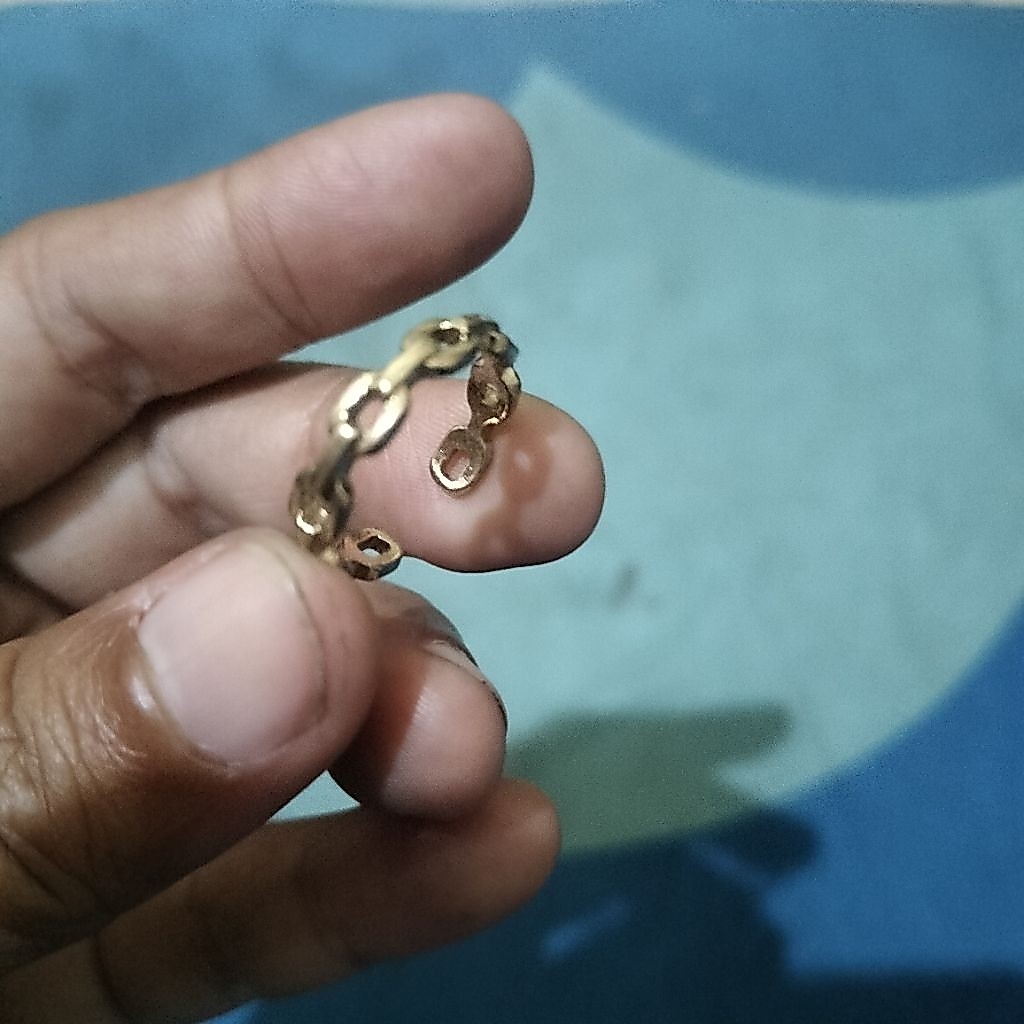 cincin accesories kode dw